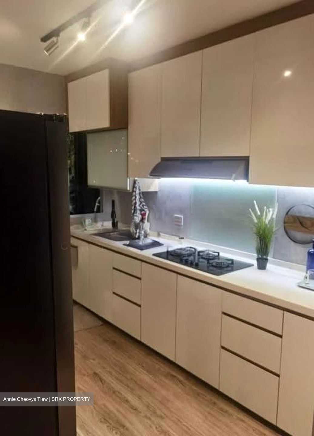 Blk 212A Punggol Waves (Punggol), HDB 4 Rooms #639484871